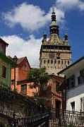 144-Sighisoara,4 agosto 2011